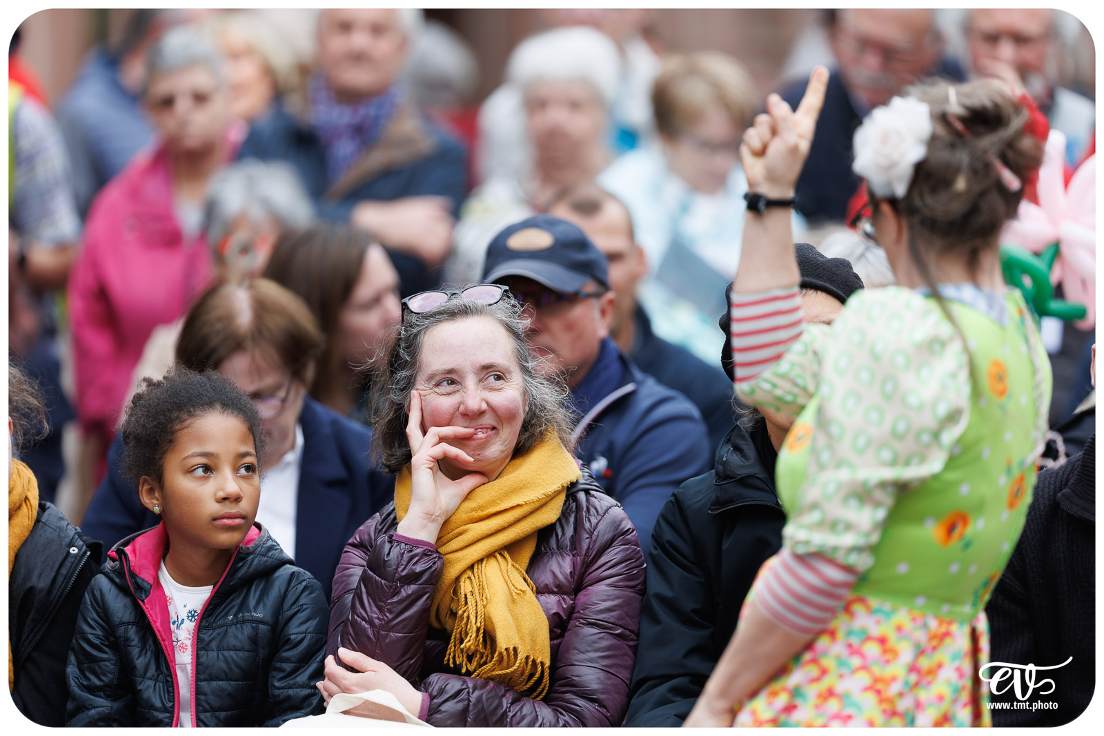 HUMOUR DES NOTES 2024